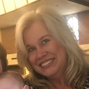 Meet your Posher, Ginger